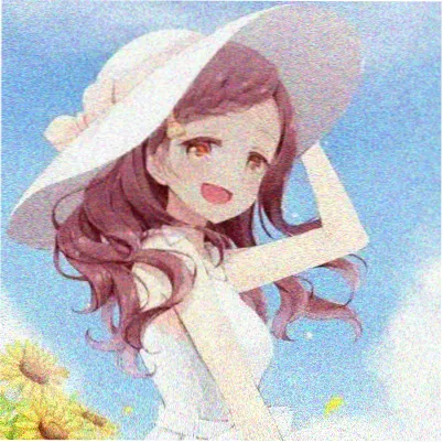 影迷麦田守望头像